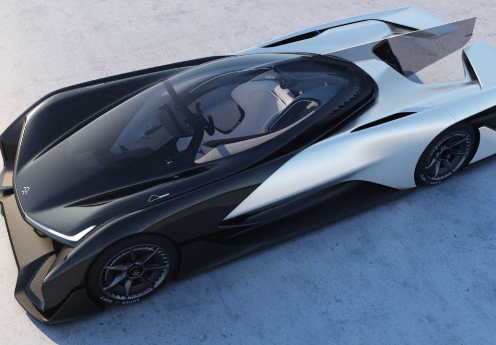 How Technology Is Transforming Cars The Future of Smarter, Safer & More Connected Driving